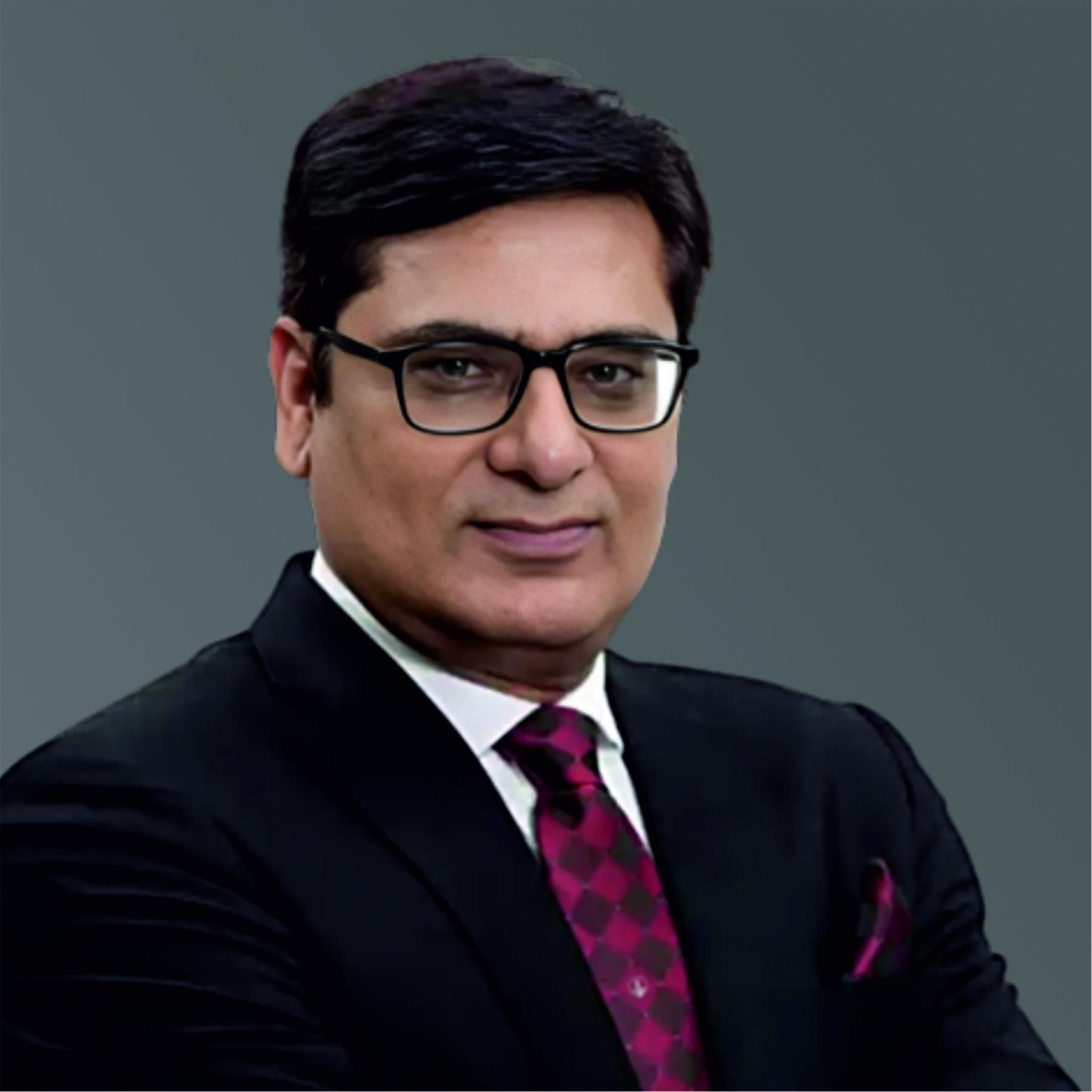 , Chairman & Managing Director - EIL